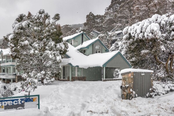 luxury chalets