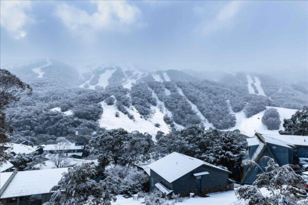 thredbo village