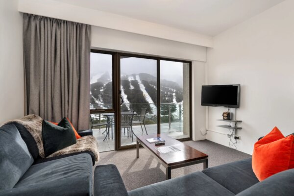 best thredbo accommodation
