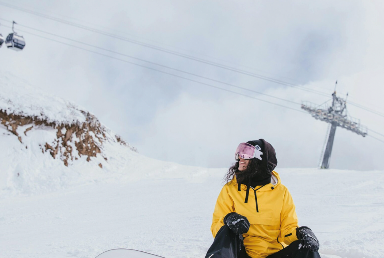 things to do in snowy mountains