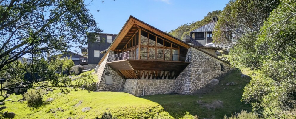 The Diggings Terrace Collection